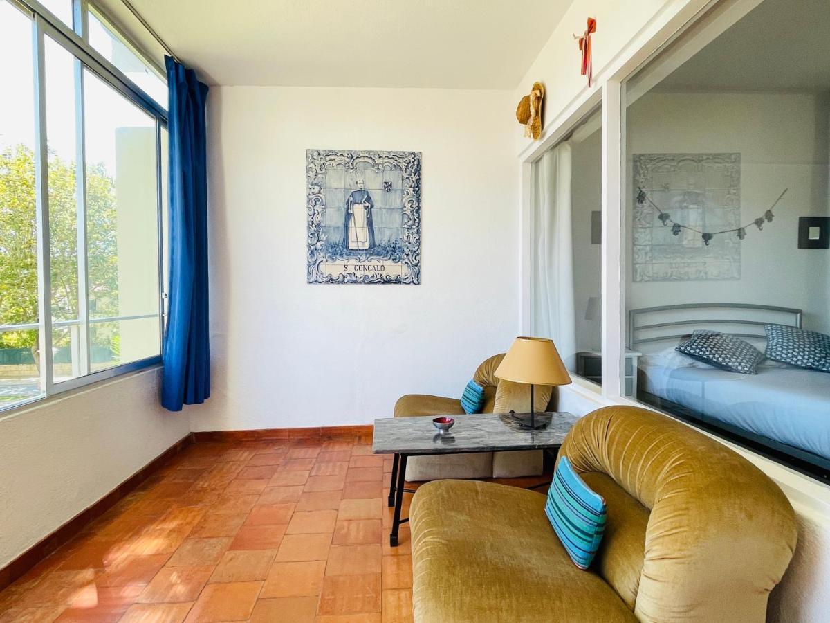 Cascais Dream Stay III - Pool Ngoại thất bức ảnh
