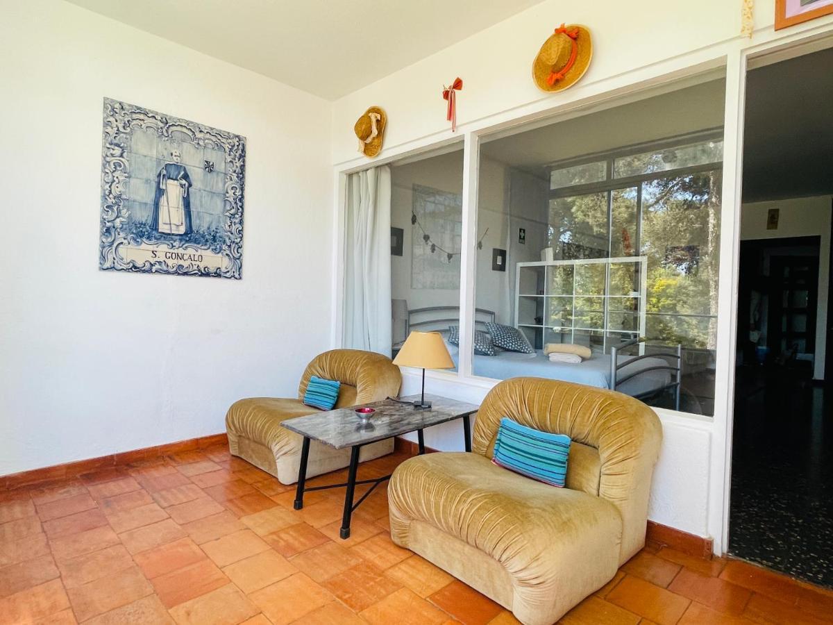 Cascais Dream Stay III - Pool Ngoại thất bức ảnh