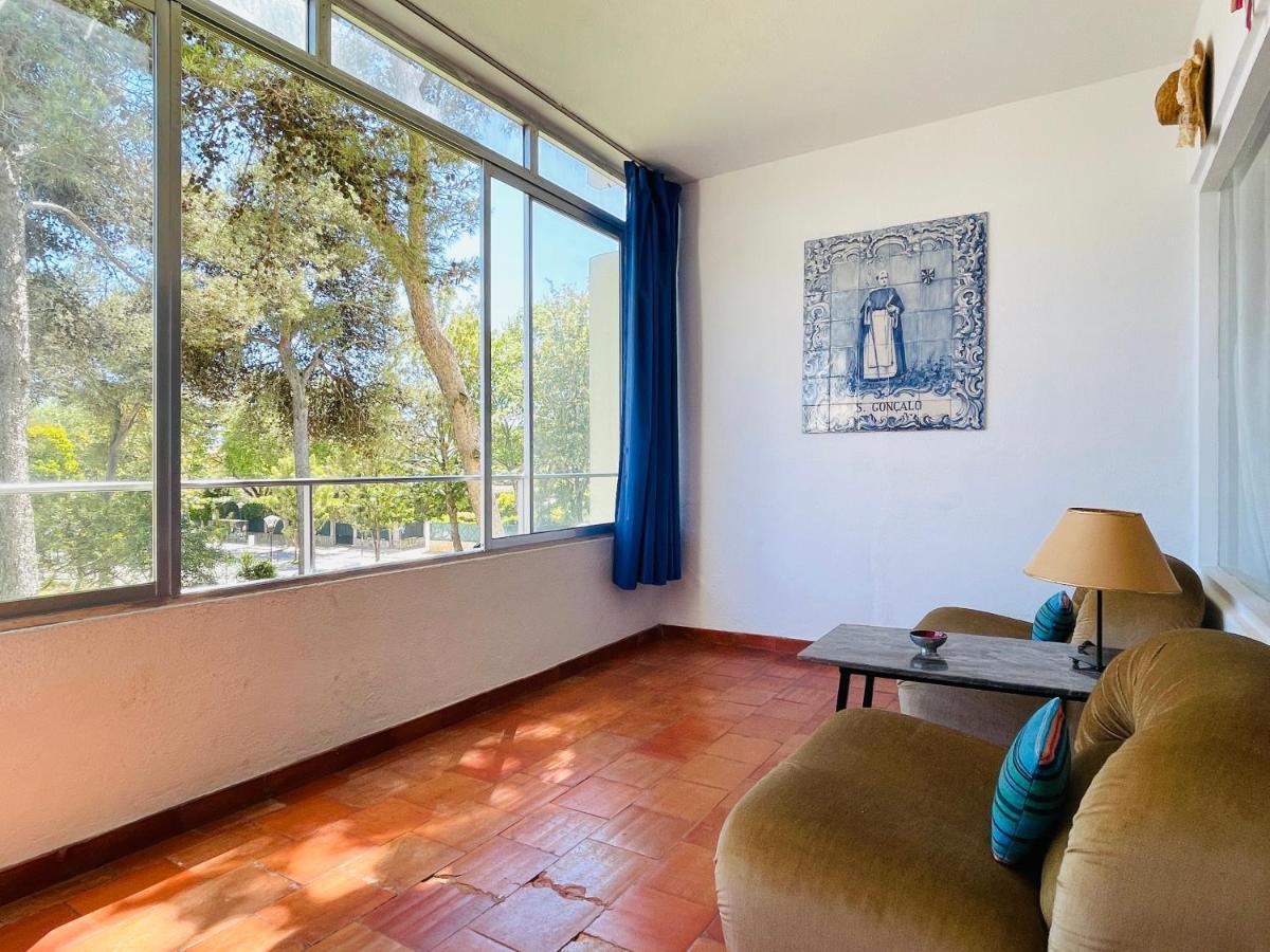 Cascais Dream Stay III - Pool Ngoại thất bức ảnh