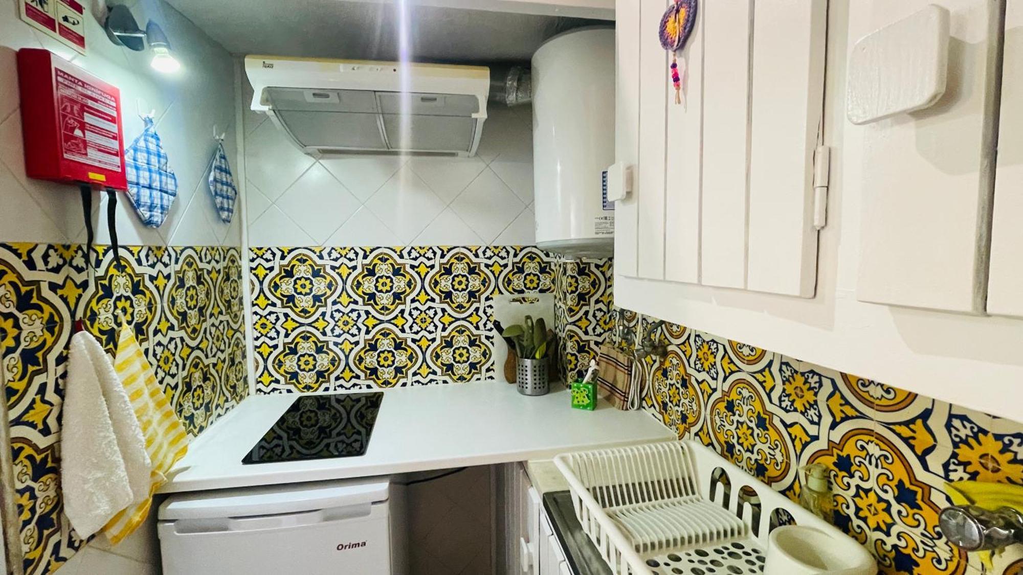 Cascais Dream Stay III - Pool Ngoại thất bức ảnh