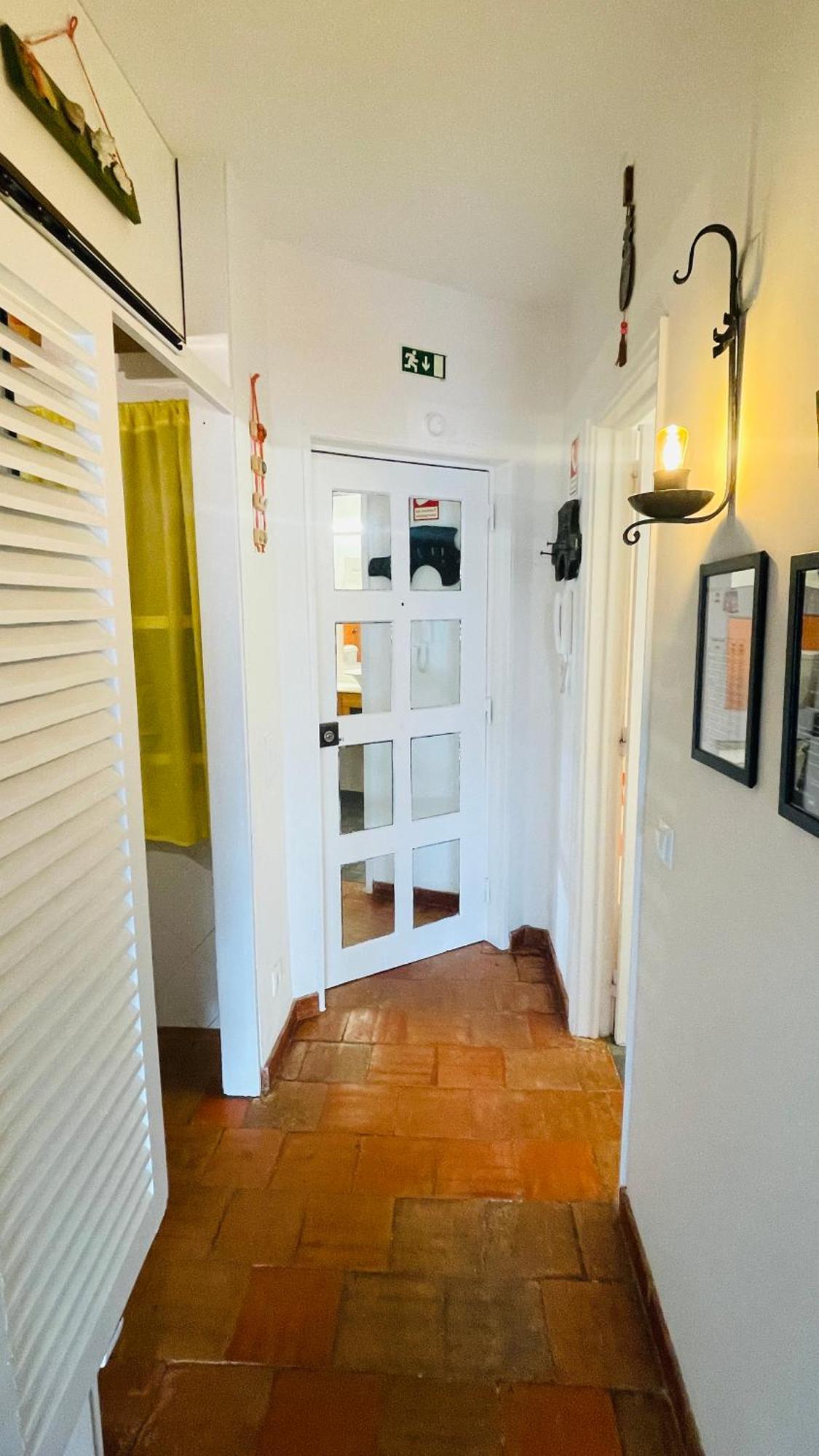 Cascais Dream Stay III - Pool Ngoại thất bức ảnh