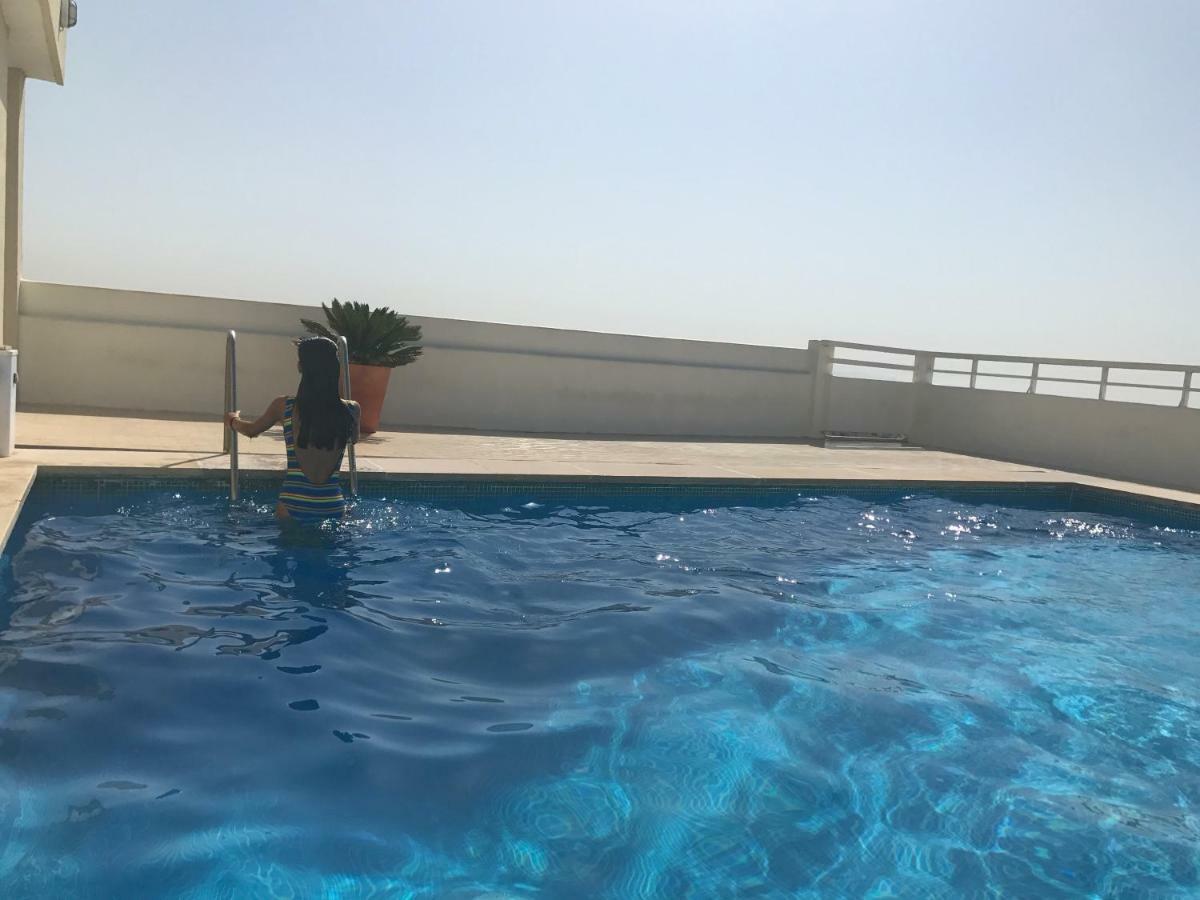 Cascais Dream Stay III - Pool Ngoại thất bức ảnh