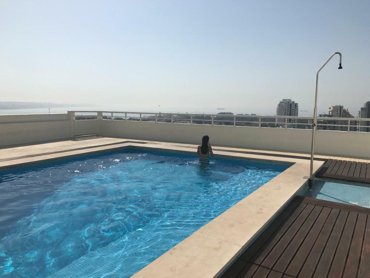 Cascais Dream Stay III - Pool Ngoại thất bức ảnh