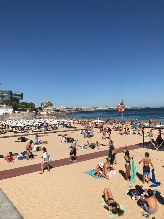 Cascais Dream Stay III - Pool Ngoại thất bức ảnh